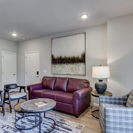 New Const Sleeps 6 Pool - Close To Pkwy Pigeon Forge Buitenkant foto