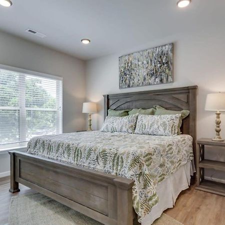 New Const Sleeps 6 Pool - Close To Pkwy Pigeon Forge Buitenkant foto