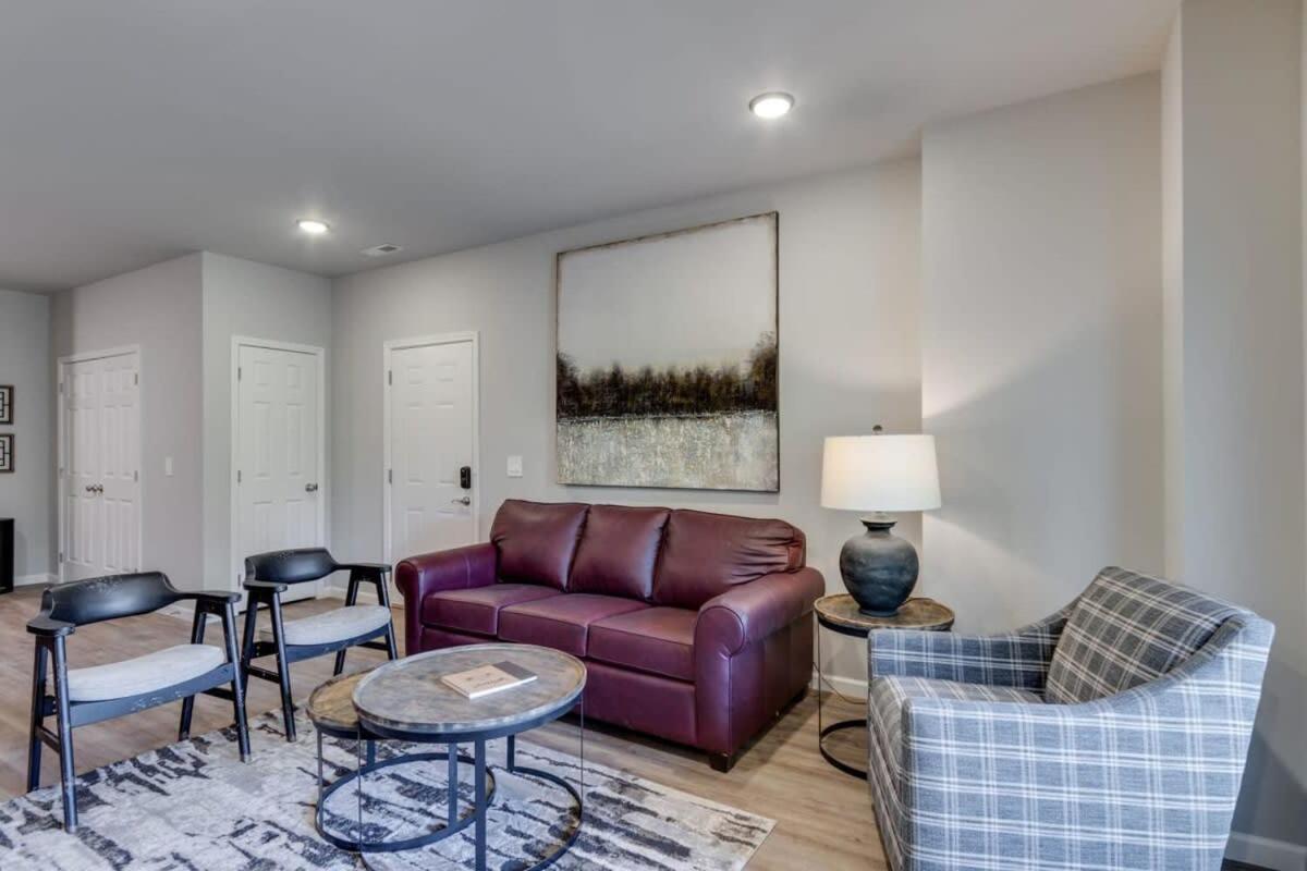 New Const Sleeps 6 Pool - Close To Pkwy Pigeon Forge Buitenkant foto