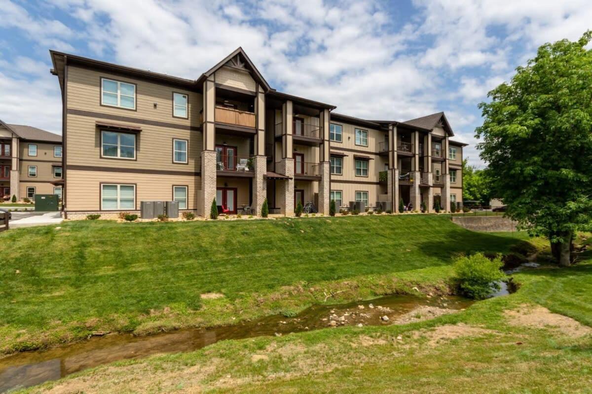 New Const Sleeps 6 Pool - Close To Pkwy Pigeon Forge Buitenkant foto
