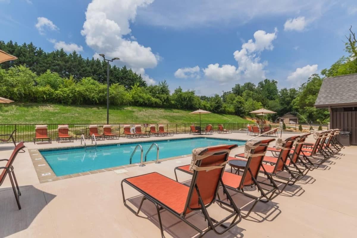 New Const Sleeps 6 Pool - Close To Pkwy Pigeon Forge Buitenkant foto