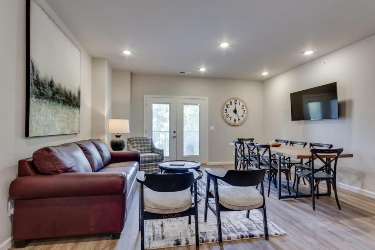 New Const Sleeps 6 Pool - Close To Pkwy Pigeon Forge Buitenkant foto