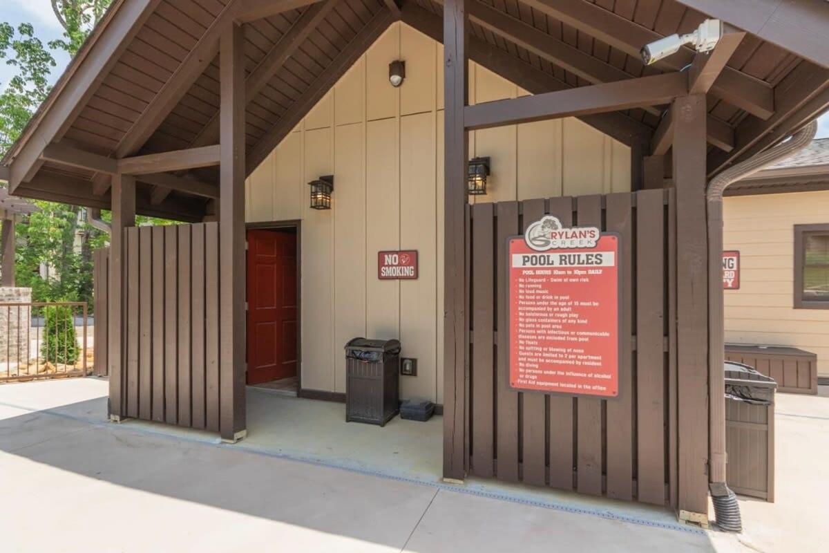 New Const Sleeps 6 Pool - Close To Pkwy Pigeon Forge Buitenkant foto