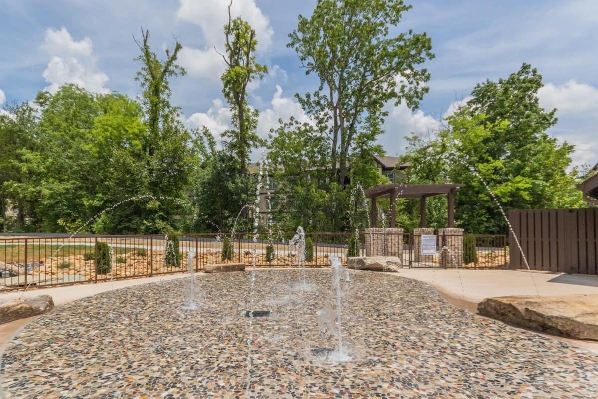 New Const Sleeps 6 Pool - Close To Pkwy Pigeon Forge Buitenkant foto