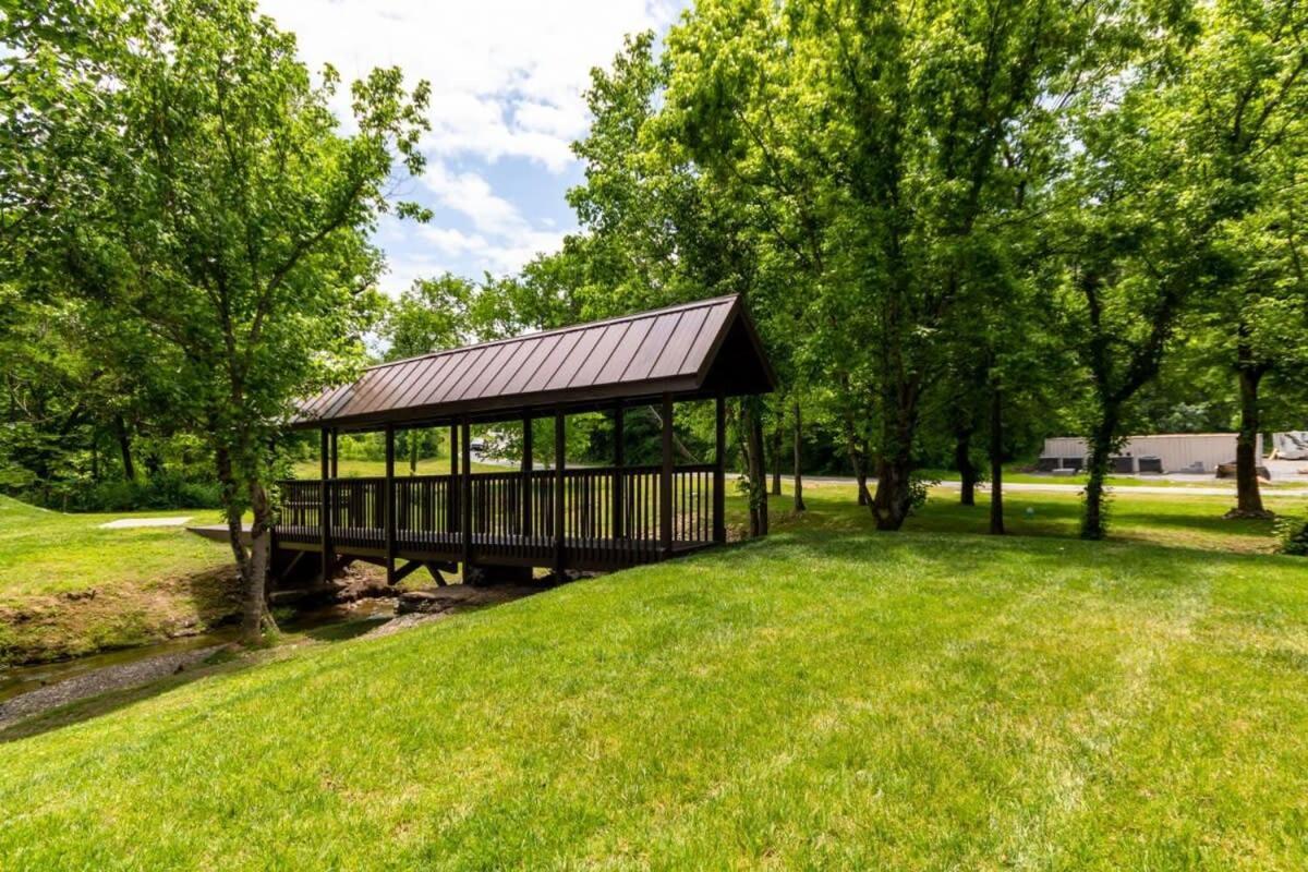 New Const Sleeps 6 Pool - Close To Pkwy Pigeon Forge Buitenkant foto